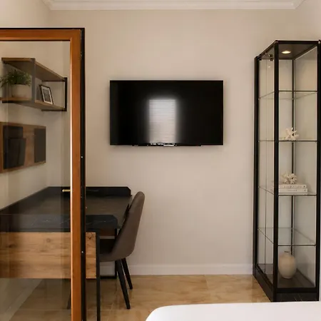 Jasmine Villa Kartepe