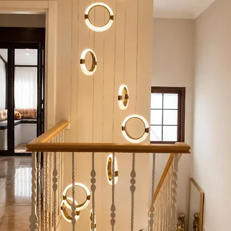 Jasmine Villa