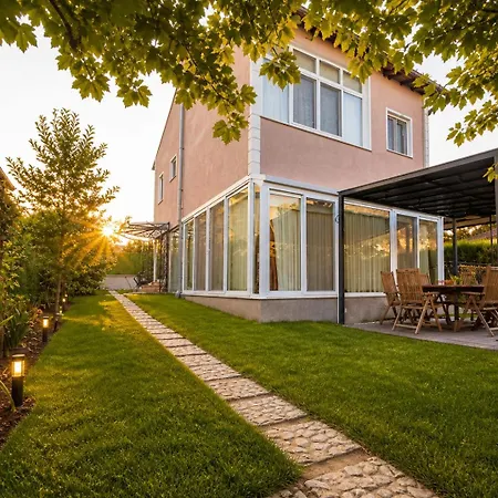 Villa Jasmine Kartepe